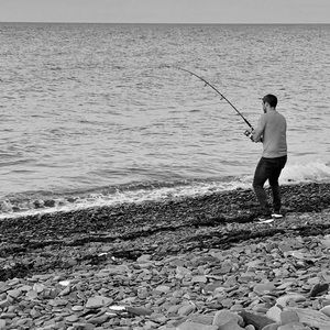 Meet your Posher, Jean-christoph